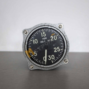 Тахометр ТЕ-3М (0...3000 об/хв)
