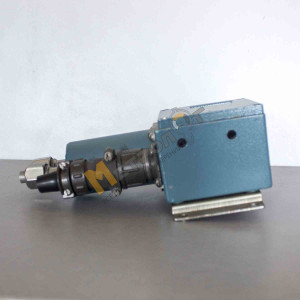 Датчик-реле давления ДЕМ-202-1-01-2