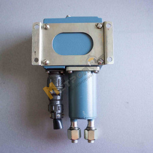 Датчик-реле давления ДЕМ-202-1-01-2