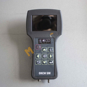 Газоанализатор ОКСИ-5М-2Н