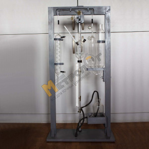 Газоанализатор ГОУ-1