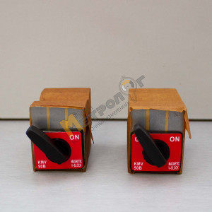 Призмы магнитные KMV-50B (комплект)