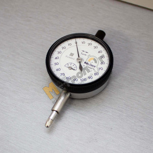 Индикатор 2109AB-10 Mitutoyo 0-1мм (0,001)