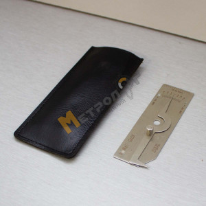 Шаблон сварщика V-WAG