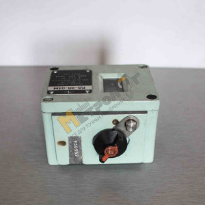 Реле давления РД-2П-03М