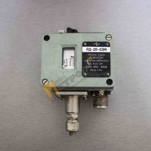 Реле давления РД-2П-03М