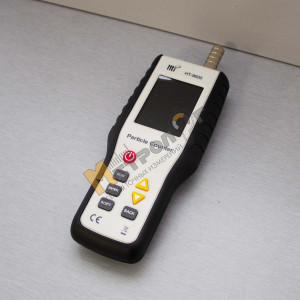Тестер запыленности воздуха HT9600