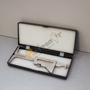 Шаблон сварщика WG-4 (Hi-Lo)