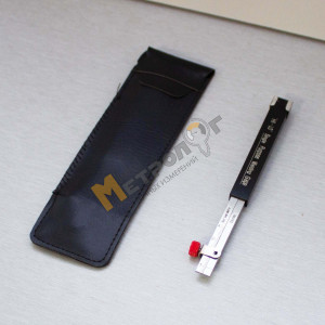 Шаблон сварщика WG-4S (Hi-Lo)