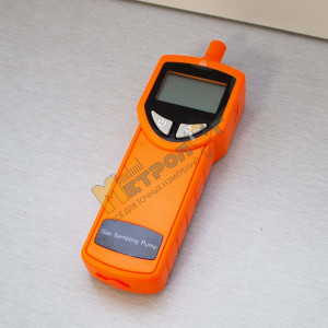 Насос отбора проб газа NM-250/500