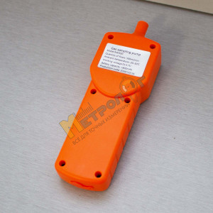 Насос отбора проб газа NM-250/500