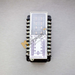 Реле промежуточное ПЭ-40-20-44