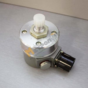 Приемник давления ПМ-100