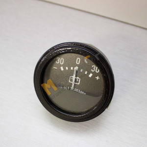 Амперметр АП-110 (-30...0...30А)