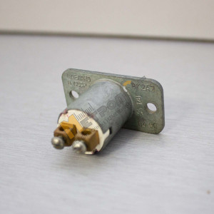 Кнопка (выключатель) ВК2А2