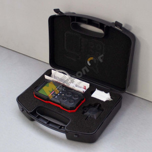 Газоанализатор WT-8812 (Wintact)