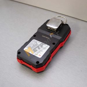 Газоанализатор WT-8812 (Wintact)