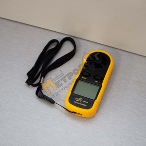 Анемометр GM-816