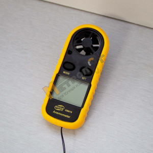 Анемометр GM-816