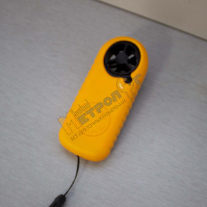 Анемометр GM-816