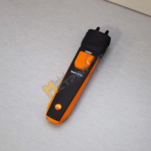 Дифманометр Testo 510i с Bluetooth