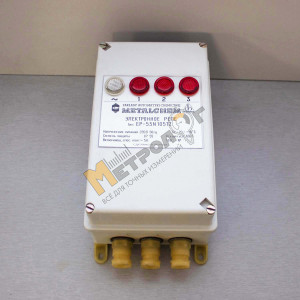 Сигнализатор уровня ESP-50