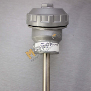 Термопара ТХА-1-24-К-2-И-250-250-310S-10-A (0-1050°C)