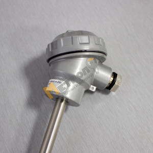 Термопара ТХА-1-24-К-2-И-250-250-310S-10-A (0-1050°C)