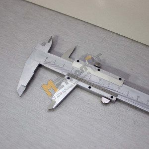 Штангенциркуль ШЦ-I-150-0,1