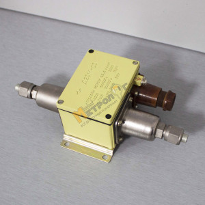 Датчик-реле Д231К-03 разности давления