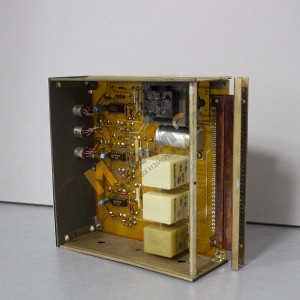 Датчик реле уровня РО-001