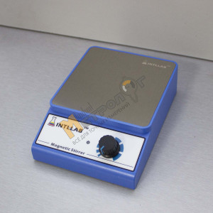 Магнитная мешалка MS-500 (INTLLAB)