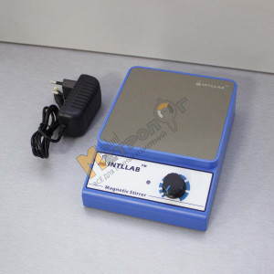 Магнитная мешалка MS-500 (INTLLAB)