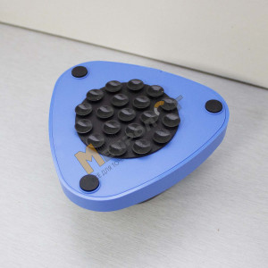 Смеситель VM-370 вихревой лабораторный (INTLLAB)