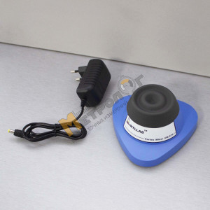 Смеситель VM-370 вихревой лабораторный (INTLLAB)