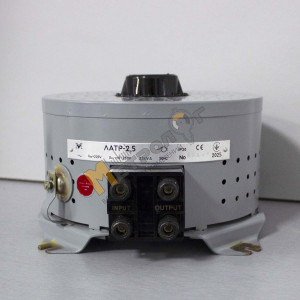 Автотрансформатор ЛАТР-2,5