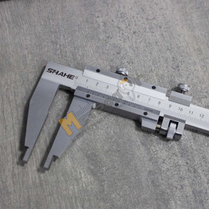 Штангенциркуль ШЦ-III-500-0,02 (Shahe)