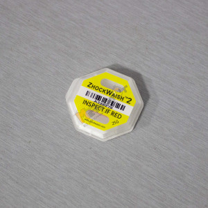 Пломба ShockWatch2 25G