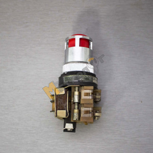 Кнопка световая КСОК20-110