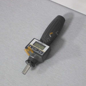 Викрутка ANS-R-8 0,8-8Nm динамометрична