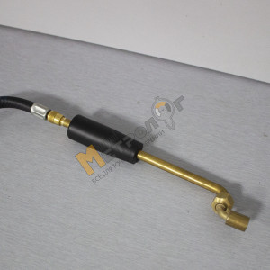 Манометр шинный контрольный Schrader