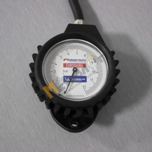 Манометр шинный контрольный Schrader