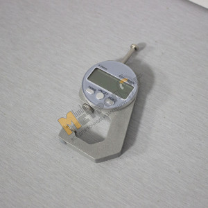Толщиномер ТРЦ20-25 0,01мм
