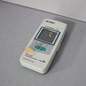 Дозиметр-радиометр Стора-ТУ РКС-01