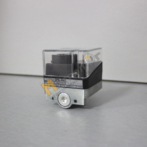 Датчик давления ДРД-40А