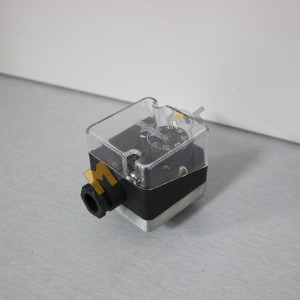 Датчик давления ДРД-40А