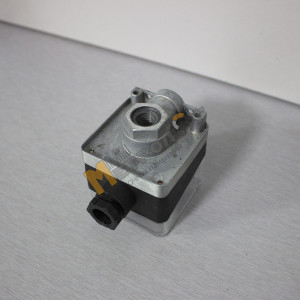 Датчик давления ДРД-40А