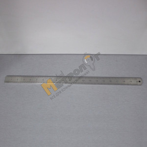 Лінійка нержавіюча 500 мм (товщина 5мм)