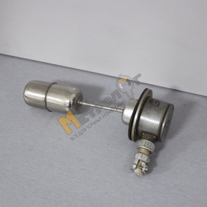 Датчик-реле уровня СУ3-2