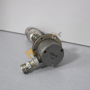 Датчик-реле уровня СУ3-2